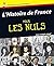 Histoire de France Pour les nuls (L')