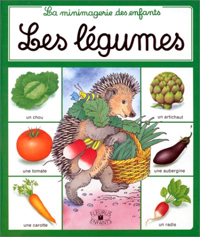 LEGUMES (Hardcover)