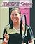 Monica Seles by Rose Blue