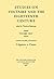 L'Angleterre et Voltaire (Oxford University Studies in the Enlightenment) (French Edition)