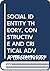SOCIAL IDENTITY THEORY, CONSTRUCTIVE AND CRITICAL ADVA (Biotechnology; 42)