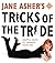 Jane Asher’s Tricks of the Trade by Jane Asher