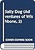 Salty Dog (Adventures of Wishbone, 2)