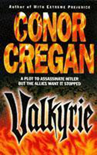 Valkyrie (Paperback)