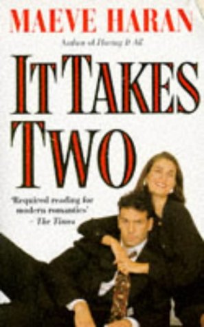 It Takes Two (Paperback)