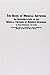 The Book of the Musical Artwork: An Interpretation of the Musical Theories of Heinrich Schenker (Studies in the History & Interpretation of Music) (English and German Edition)