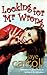 Looking for Mr Wrong by Jaye Carroll