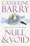 Null and Void