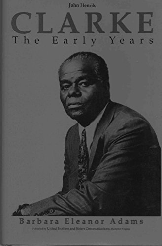 The Early Years (Paperback)