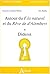 Autour du fils naturel et du rêve de d'Alembert de Diderot