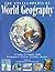 The Encyclopedia of World Geography by Graham Bateman