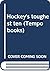 Hockey's toughest ten (Tempo books)
