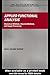 Applied Functional Analysis: Numerical Methods, Wavelet Methods, and Image Processing (Chapman & Hall/CRC Pure and Applied Mathematics)