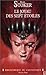 Le Joyau Des Sept Étoiles by Bram Stoker