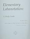 Elementary Labanotation Assignments