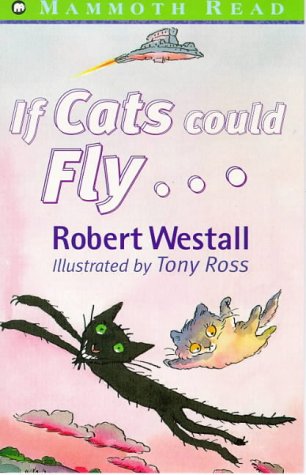 If Cats Could Fly (Paperback)
