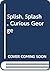 Splish, Splash, Curious George