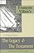 Francois Villon's The Legacy & The Testament