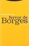 Fervor de Borges Fervor de Borges