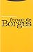 Fervor de Borges