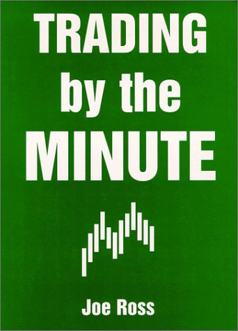 Trading by the Minute (Hardcover)