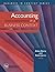Accounting in a Business Context (Business in Context Series)