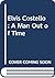 Elvis Costello: A Man Out o...
