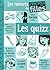 QUIZZ -LES #4 (CARNETS ENCYCLO FILLES)
