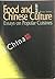 Food and Chinese Culture: Essays on Popular Cuisines