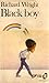 BLACK BOY by Richard Wright