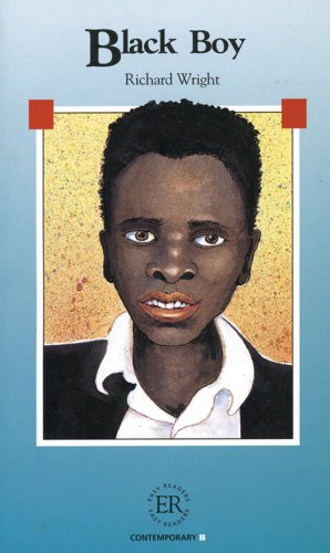 Black Boy.