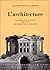 L'architecture considérée sous le rapport de l'art, des moeur... by Claude Nicolas Ledoux