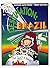 The Paw in Destination: Brazil: Brazil (Little Ark Book)