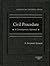Civil Procedure: A Contempo...