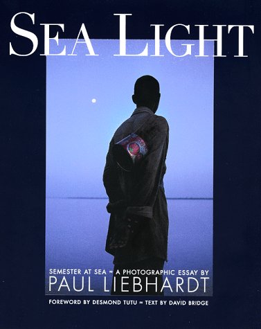Sea Light (Hardcover)