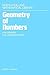 Geometry of Numbers (Volume 37) (North-Holland Mathematical Library, Volume 37)