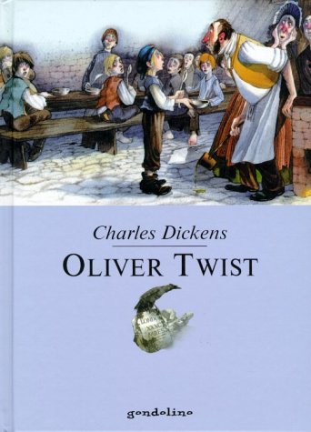 Oliver Twist. Der Spielmann des Reiches. (Lernmaterialien)