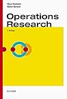 Operations Research. Operations Research.