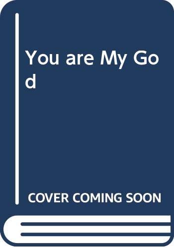 You are My God (Paperback)