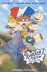 Rugrats in Paris: The Movie Novelisation (Rugrats) [Import] [Paperback]