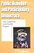 Public Dialogue and Participatory Democracy: The Cupertino Community Project (Hampton Press Communication Series: Communication and Participation)