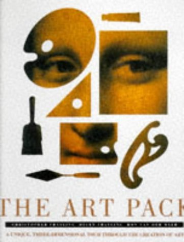 The Art Pack (Paperback)