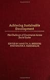 Achieving Sustainable Development: The Challenge of Governance Across Social Scales