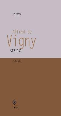 Stello (Spanish Edition)