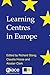 Learning Centres in Europe