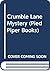 The Crumble Lane Mystery (Crumble Lane, #4)