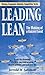 Leading Lean