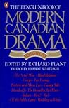 Penguin Book of Modern Canadian Drama (Plays in English, Volume 1)