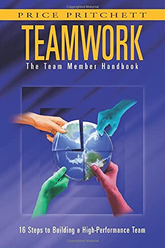 Teamwork: The Team Member Handbook (Paperback)
