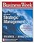 Strategic Management: Formulation, Implementation and Control (Mcgraw-Hill International Editions: Management and Organization Series)